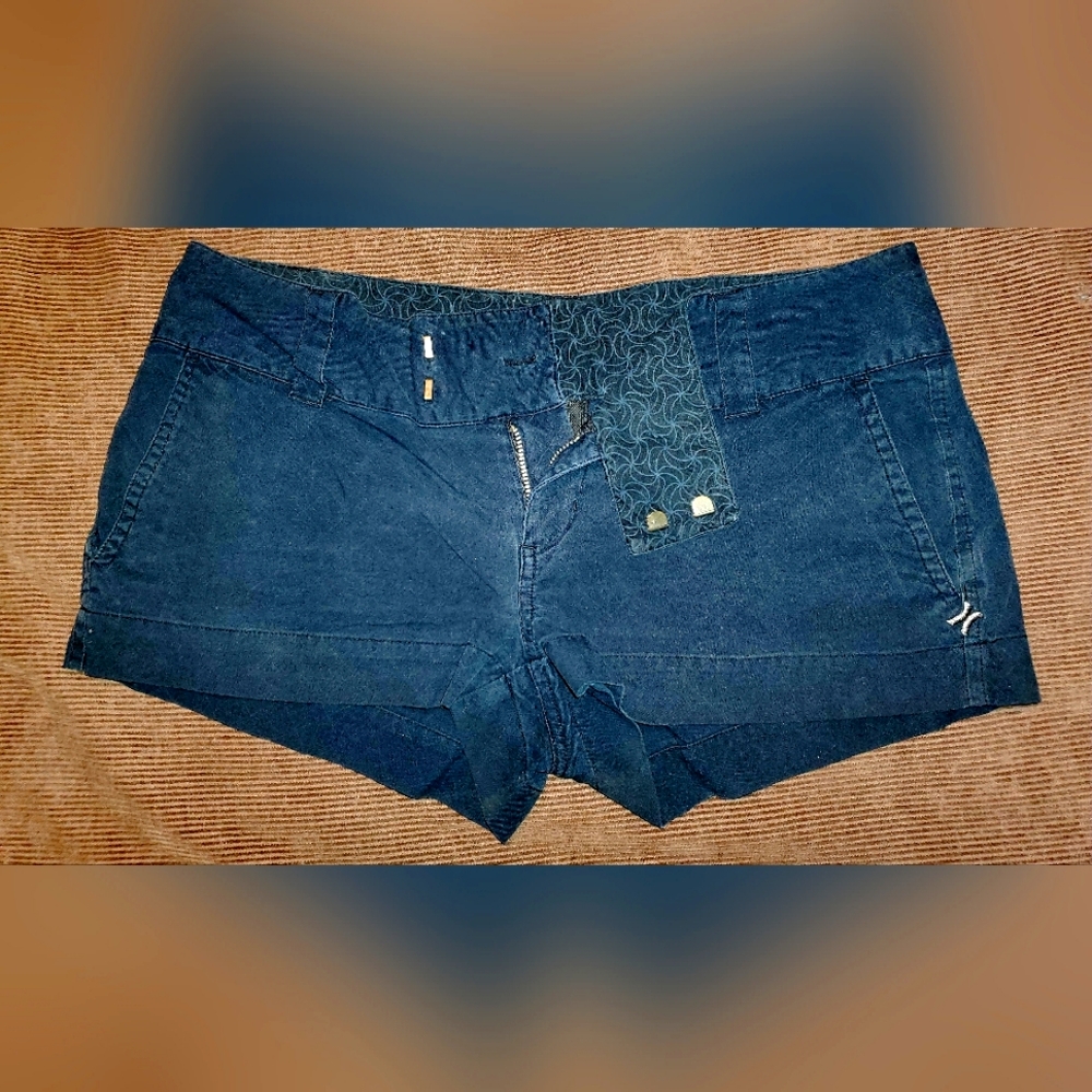 HURLEY Woman's Shorts